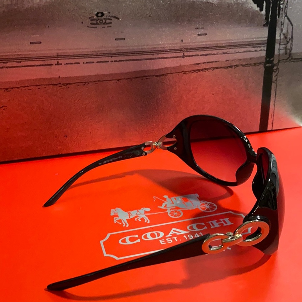 Franco Sarto sunglasses new.